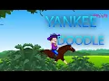 🤠 Yankee Doodle |  Nursery Rhyme | Kids Songs | Toddlers Rhymes | Goggly Tv