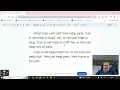 UFLI Lesson 33 Choral Read
