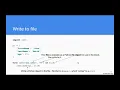 CS3B Week 8 JSON JSON file