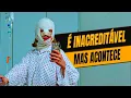 Download Lagu SICK OF MYSELF - O BIZARRO CASO DA MULHER DOENTE DELA MESMA