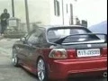 crx del sol italian tuning