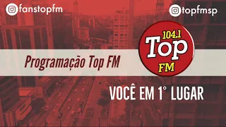 Top FM 104,1 - 01/02/2022 (Noite)