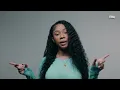 LADY BINLADEN - NOT YOURS (PMG VISUALIZER)