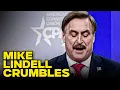 Download Lagu Mike Lindell’s Lawyers Fined THOUSANDS OF DOLLARS For Using AI In Legal Filings
