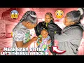 Lagu Don’t Let Nobody In My House !: Mean Baby Sitter Let’s The Bully Back In ! (Season 1 Episode 3)