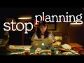 How I Achieved Everything I Wanted In Life REALISTIC Setting Goals Tips with Notion