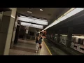 BOS How to Silver line SL1 to Logan Airport from South Station Boston
