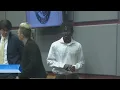 Jury selection begins in trial for man charged with drive-by shooting that killed child