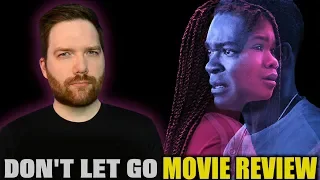dont let go movie review