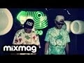 AMINE EDGE \u0026 DANCE G-House DJ set in Mixmag's Lab