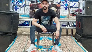 شعبي جديد        مولد المكنة     توزيع زاهر مجدي   لكل دجيهات مصر دندنها