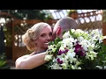 Jamie Aidan Phipp s Conservatory Wedding