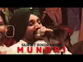 MUNDRI - SURJIT BINDRAKHIA | OLD UNFOLD (Best Remix)