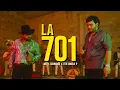 LA 701 - Tito Double P x Luis R Conriquez