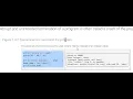 PYTHON--Types of Errors and Troubleshooting