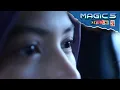 Trailer film magic 5 episode 684 pesantren edition malam ini || bismilah kedatangan aisyah