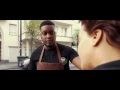 Nickson - Pour tout ce que tu es