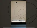 Try Beautiful turtle design By Python