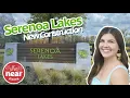 Uncover the Best-Kept Secret of Clermont Florida Serenoa Lakes Homes for Sale