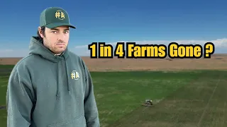 farm bankruptcies up 55 why 1 in 4 farms may be gone by 2026
