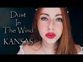 Download Lagu Kansas - Dust In The Wind (Cover by Aline Happ)