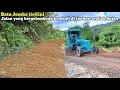 Download Lagu Batu Jomba Terkini‼️Jalan yang bergelombang kembali di timbun setelah hujan