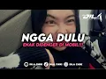 Lagu DJ NGGA DULU MENGKANE FYP VIRAL TIKTOK 2025 - Ft. Elart Remix