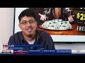 Luis Plays Fox Bet Super 6 and Wins 250 000 from Terry Bradshaw