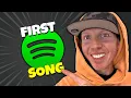 Lagu How To Upload Your First Song [in 7 minutes!]
