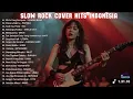 Lagu SLOW ROCK COVER HITS INDONESIA 2024 TANPA IKLAN