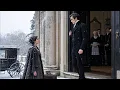 Every Respectable House in London Refused Her The Duke Who Never Spoke Just Took Her In