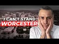 Don t Move To Worcester Pros and Cons of Living in Worcester MA