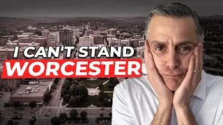 Don t Move To Worcester Pros and Cons of Living in Worcester MA