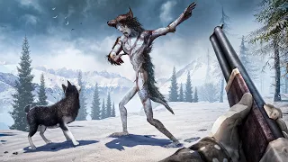 Me and My Dog Were Hunted by This Unknown Creature.. For Over 3 Months!