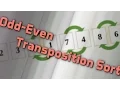 Odd-Even Transposition Sort