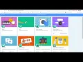 How to connect micro bit to scratch editor Windows 10 English