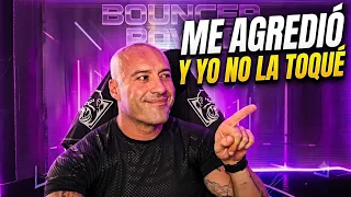 ME AGREDIÓ Y NO LA TOQUÉ! La historia detrás de un vídeo con más de 200M de vistas.
