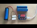 Cheap ebay 18650 Li-ion Rechargeable Batteries tested