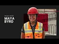 Construction Intern Perspectives Maya