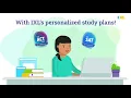 Succeed on the ACT and SAT with IXL s personalized study plans