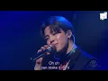 (ENG SUB) BTS - Make It Right at Late Night Show