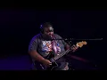 Christone “Kingfish” Ingram "Voodoo Charm" - KXT Live Session