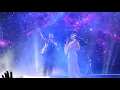 Jennifer Lopez & Maluma - No Me Ames (Madison Square Garden) [HD]