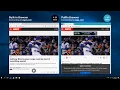 Puffin Browser vs Microsoft Edge