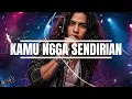 KAMU NGGA SENDIRIAN - TIPE-X | Blues Country Version Cover By Waisyarecords