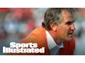 Hall of Fame coach Don Shula talks about building a dynasty SI Now Sports Illustrated