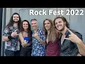 Download Lagu PARALANDRA LIVE AT ROCK FEST - Summer 2022
