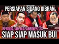 Download Lagu FERRI AMSARI : GIBRAN KERINGAT DINGIN MALAM INI, TERANCAM DIAMBANG KEHANCURAN | BESOK SIDANG IJAZAH 