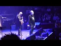 Buzzcocks feat. Tim Burgess - Sixteen Again - Royal Albert Hall, London, 21/6/19