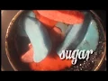 Sugar Title sequence